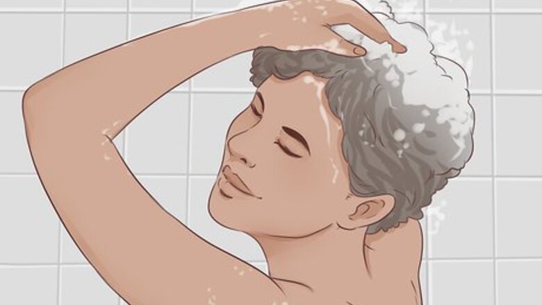 How to Do a Braid Out on Natural Hair