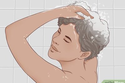 How to Do a Braid Out on Natural Hair