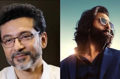 'Rocky Aur Rani...' Fame Tota Roy Chowdhury Defends Animal, Lauds Ranbir Kapoor: 'I Support the Film'