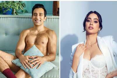 Rahul Khanna Reacts to Janhvi Kapoor Stalking Him on Instagram: Sweet of Her to Say That | Exclusive