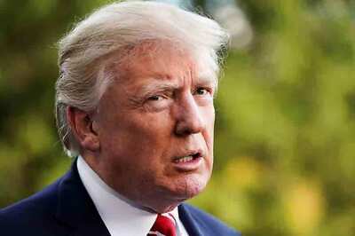 Donald Trump Declares Obamacare 'Dead', Urges Democratic Help for Short-term Fix