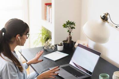 10 Popular Websites For Freelancers Who Want To Work From Home