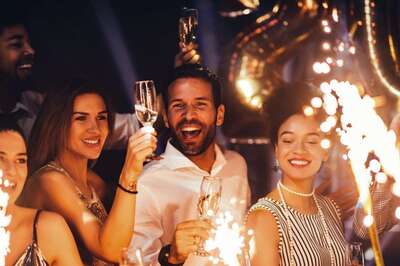 7 Best Places For New Year Eve Celebrations In Bangalore