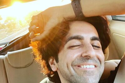 Happy Birthday Ayushmann Khurrana: Versatile Actor's Upcoming and Latest Movies You Must Watch