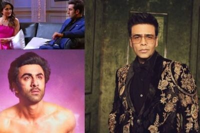 When Karan Johar Revealed The Source Of Ranbir Kapoor's Endless Gossips