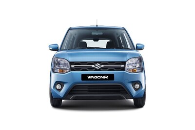 Maruti Suzuki WagonR Completes 20 Years Since Launch