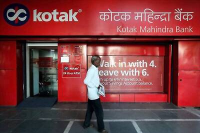 Kotak Mahindra Bank to Withdraw Case Against RBI, to Pare Promoter Stake to 26 Percent in Six Months