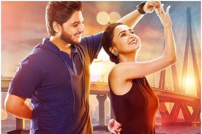 Tejasswi Prakash Has an Indomitable Spirit, Says Mann Kasturi Re Co-star Abhinay Berde