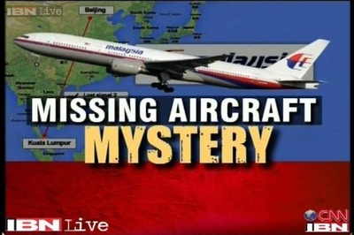 Flight MH370 mystery: Still no answers