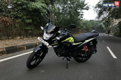 Honda Motorcycle BS-VI Offerings Cross 1 Lakh Sales Mark