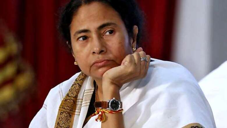 Mamata Banerjee demands roll-back of rail fare hike