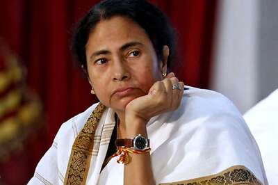 Mamata Banerjee demands roll-back of rail fare hike