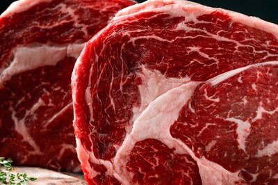 Study says Covid Virus May Survive for 30 Days on Frozen Meat