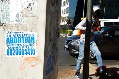 Baby boom ahead as COVID-19 kept millions of women from care