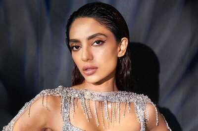 Sobhita Dhulipala Says Dev Patel 'Rewrote' Monkey Man's Character For Her