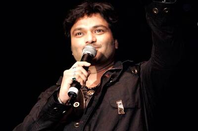 EC Bans BJP from Using Theme Song Composed and Sung by Babul Supriyo