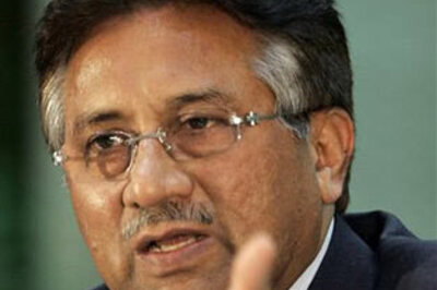 Cops may confiscate Musharraf's assets over probe