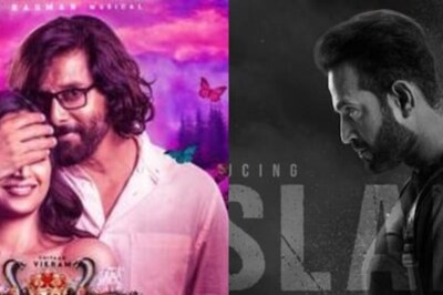 Cobra Box Office Collection: Only A Miracle Can Save This Vikram-Starrer