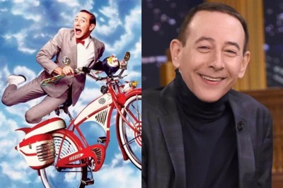 Paul Reubens, Pee-Wee Herman Actor, Passes Away At 70 After Battling Cancer