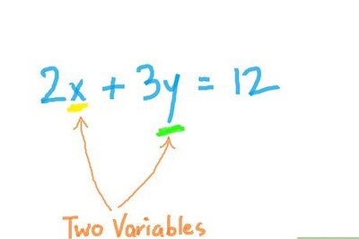 How to Graph Linear Equations Using the Intercepts Method
