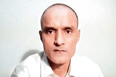 International Court of Justice Stays Kulbhushan Jadhav's Execution Order