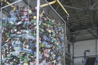 Draft Notification on Banning Plastic of Less-than-100-micron Thickness Issued: Centre to SC