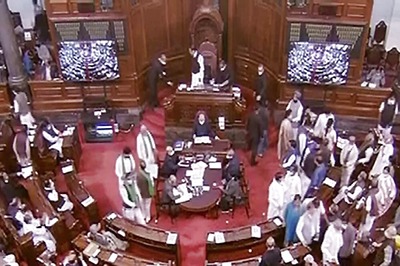Election Laws (Amendment) Bill Introduced in Lok Sabha to Link Aadhaar to Electoral Rolls