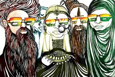 Desizn Conclave is an initiative taken to encourage young creative juveniles, says designer Manish Tripathi