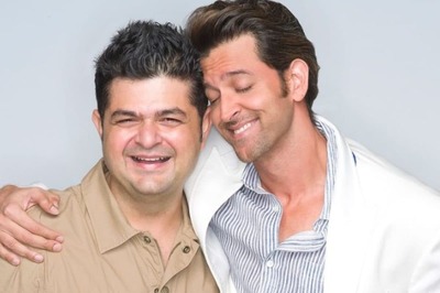 Dabboo Ratnani Reveals Hrithik Roshan Hid His Identity During First Photoshoot: ‘I Didn’t Even…’