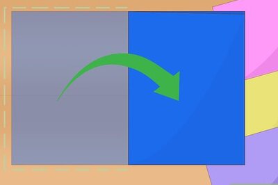 How to Make Diwali Cards