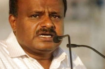 'Follow Hyderabad 'Shoot and Kill' Style Punishment': Kumaraswamy on Mysuru gang-rape Case