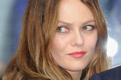 Don't believe in marriage anymore: Depp's wife