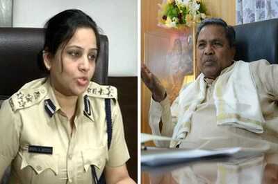 Karnataka Cop Who Exposed Sasikala's 'VIP Jail' Transferred; Why Not, Asks CM