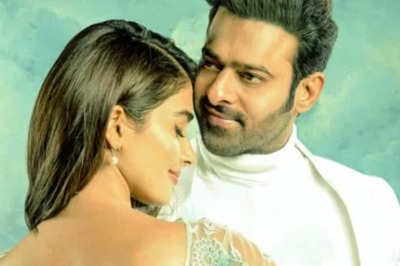 Mahesh Babu's Voice for Prabhas' Radhe Shyam: Report