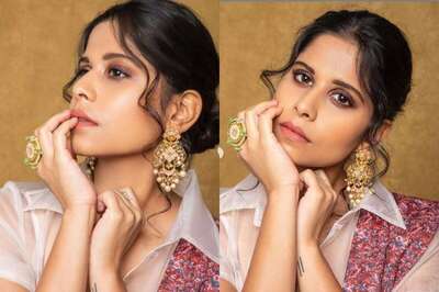 Happy Birthday Sai Tamhankar: 6 Best Performances of the Actress