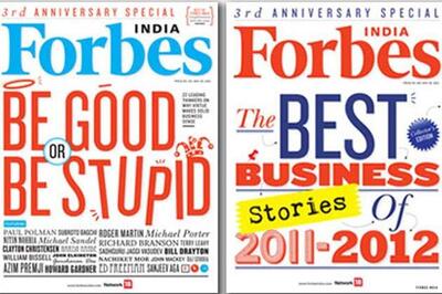 A whole new foundation for business