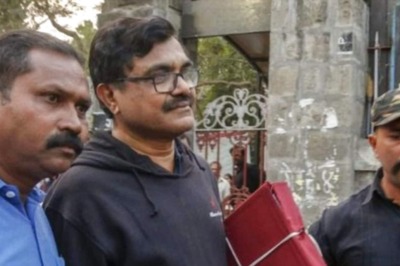 SC to Hear NIA's Appeal Against Anand Teltumbde Bail on Friday