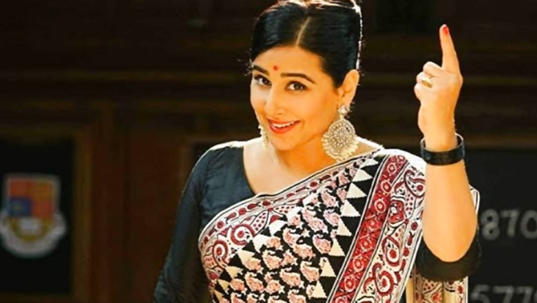 Shakuntala Devi Producer Says Theatrical Releases Will Not Become Irrelevant