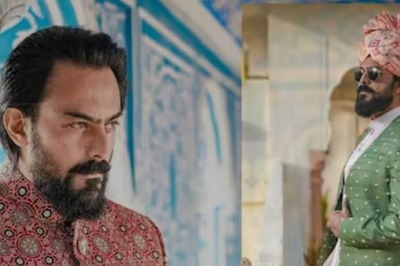 Ashwini Nakshatra And Siya Ke Ram Fame J Karthik To Quit Acting?