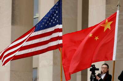 China Accuses US of Meddling in Border Dispute With India, Says it Will Endanger Regional Peace