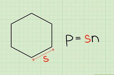 How to Find the Area of Regular Polygons