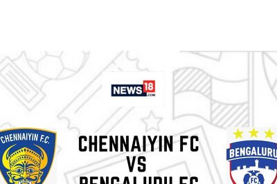 CFC vs BFC dream11 team prediction and tips check captain vice-captain and probable playing XIs for today’s ISL 2021-22 Match 45 between Chennaiyin FC vs Bengaluru FC, December 30, Tilak Maidan Stadium, 1930 IST