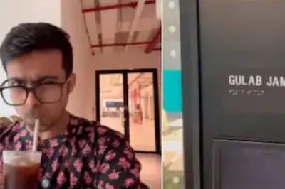 Inside LinkedIn's Bengaluru Office: Gulab Jamun And Kaju Katli Meeting Rooms Steal The Show