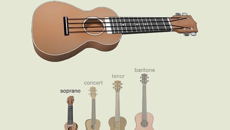 How to Buy a Ukulele