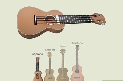 How to Buy a Ukulele
