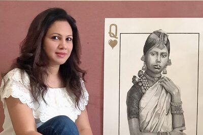 Sahayog Contemporary Art Exhibition 2022 Bridges the Gap Between Celebrated Artists and Upcoming Talent