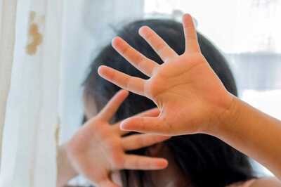 Tamil Nadu Teacher Arrested After Video of Caning Student for Being Late Goes Viral