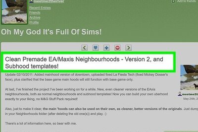 How to Get Bella Goth Back in Sims 2 Without Cheating