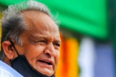 90% of Rajasthan's Population Has Health Cover, States Report; CM Gehlot Expresses Happiness