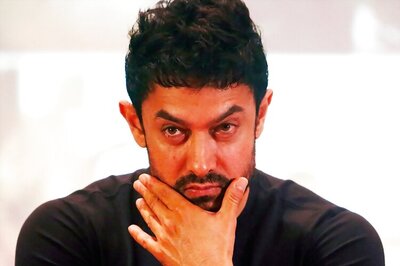 I'm fond of Aamir Khan, but disapprove of the idea of India being labelled intolerant by him: Shatrughan Sinha